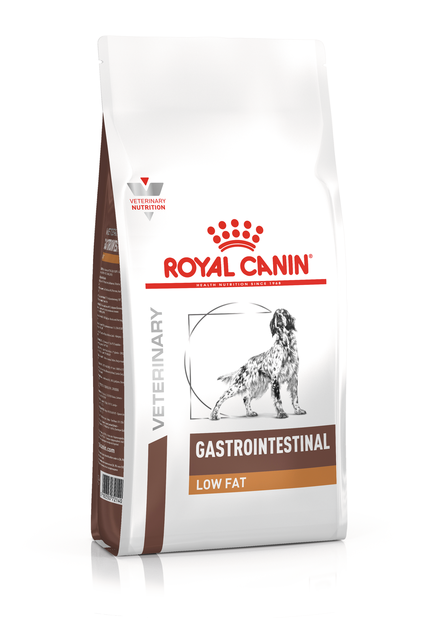 Royal Canin VD Dog Gastro Int. LF 1.5kg
