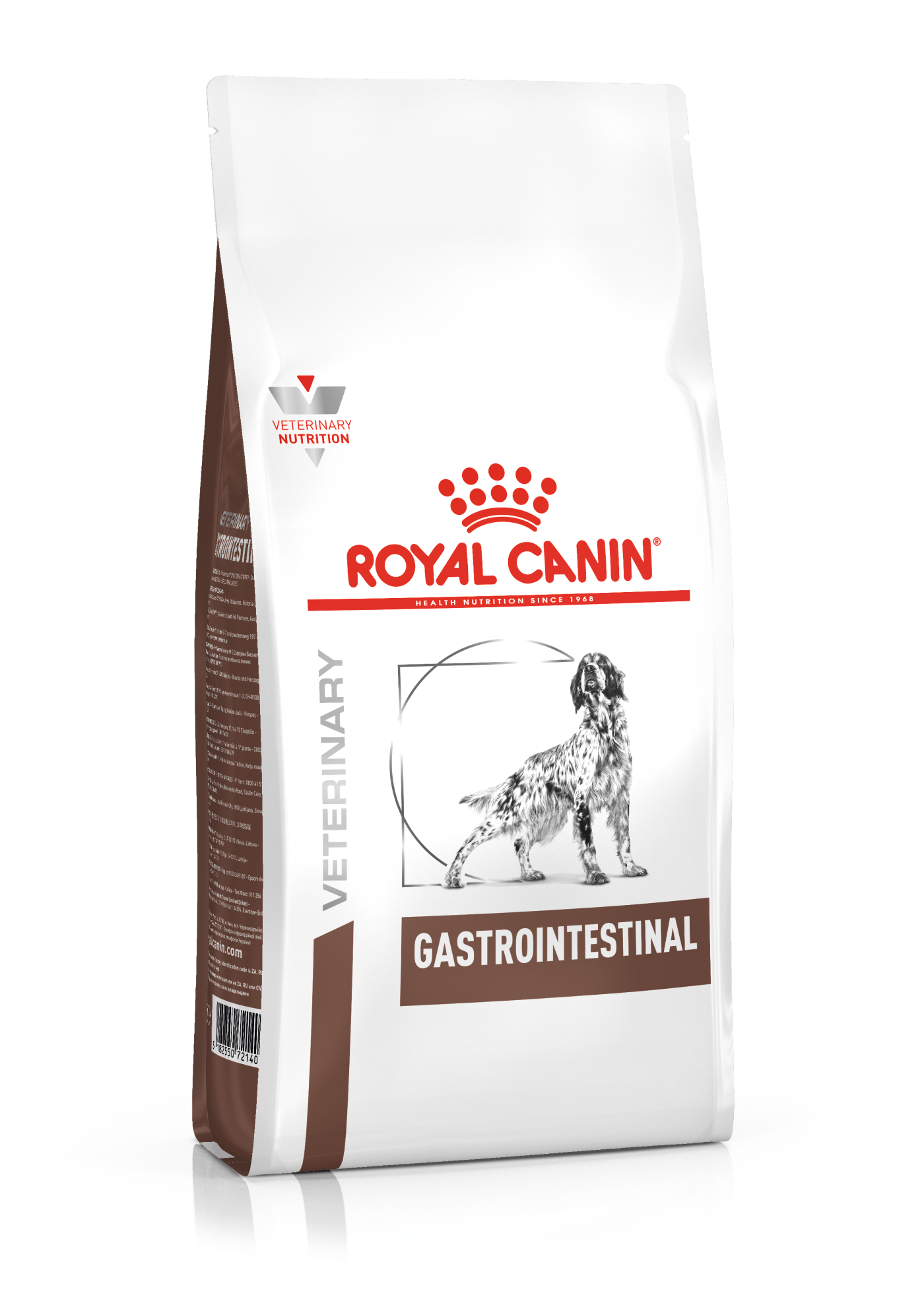 Royal Canin VD Gastro Intestinal 2kg