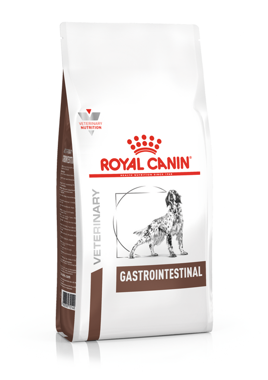 Royal Canin VD Gastro Intestinal 2kg