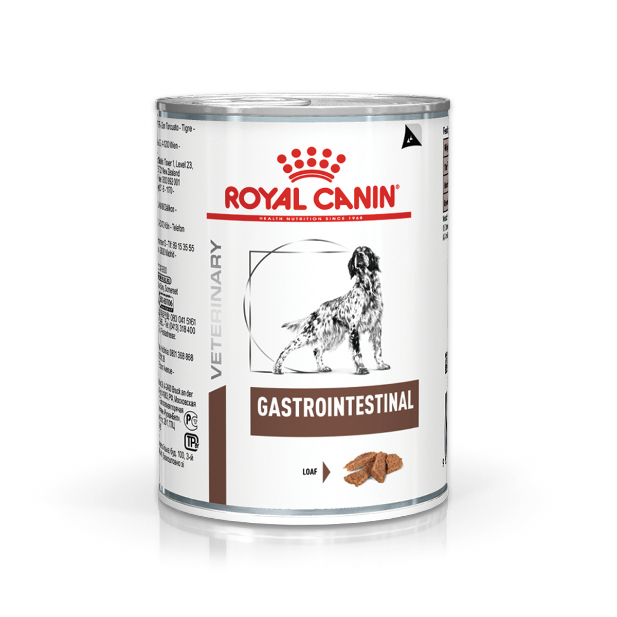Royal Canin VD Gastro Intestinal 400g