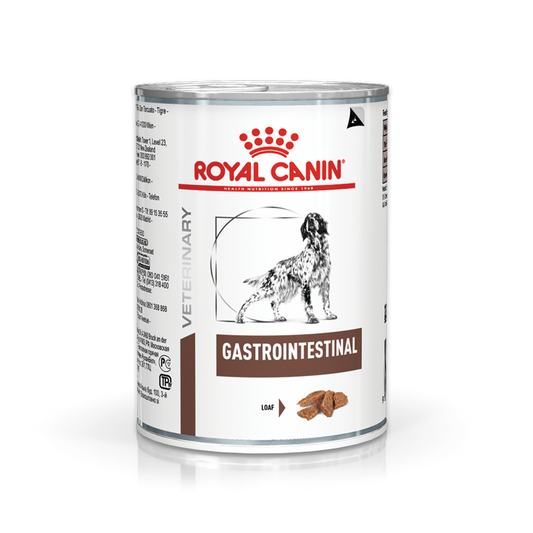 Royal Canin VD Gastro Intestinal 400g