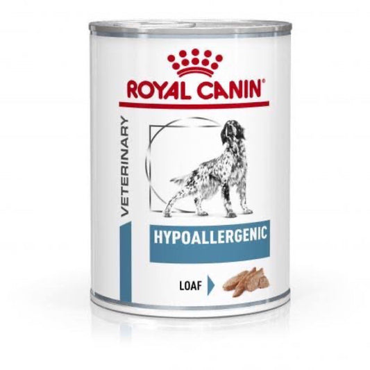 Royal Canin VD Hypoallergenic Canine 400g