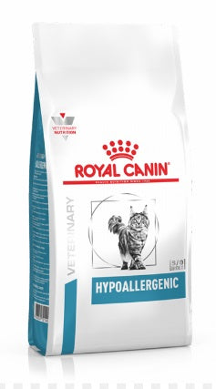 Royal Canin VD Hypoallergenic Feline 400g