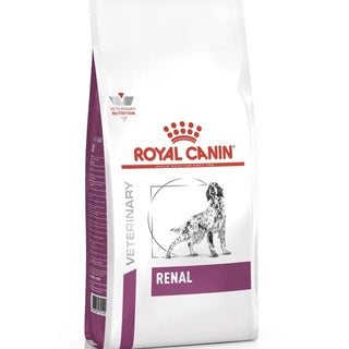 Royal Canin VD Renal Canine 2kg