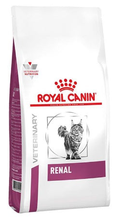 Royal Canin VD Renal Feline 2kg