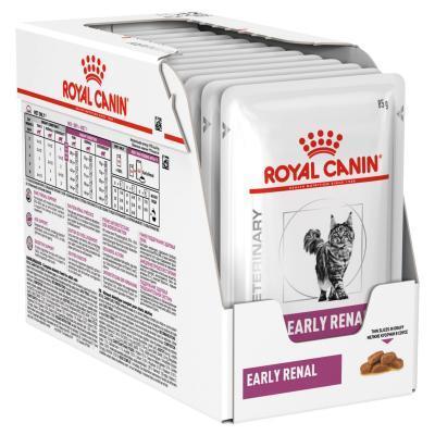 Royal Canin VD Renal S/O Feline 85gx12
