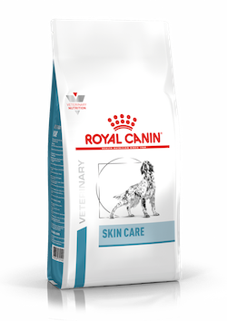 Royal Canin VD Skin Care Adult Dog 2kg