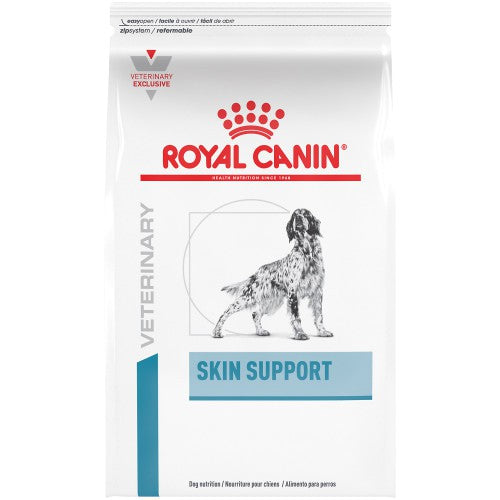 Royal Canin VD Skin Support Dog 2kg