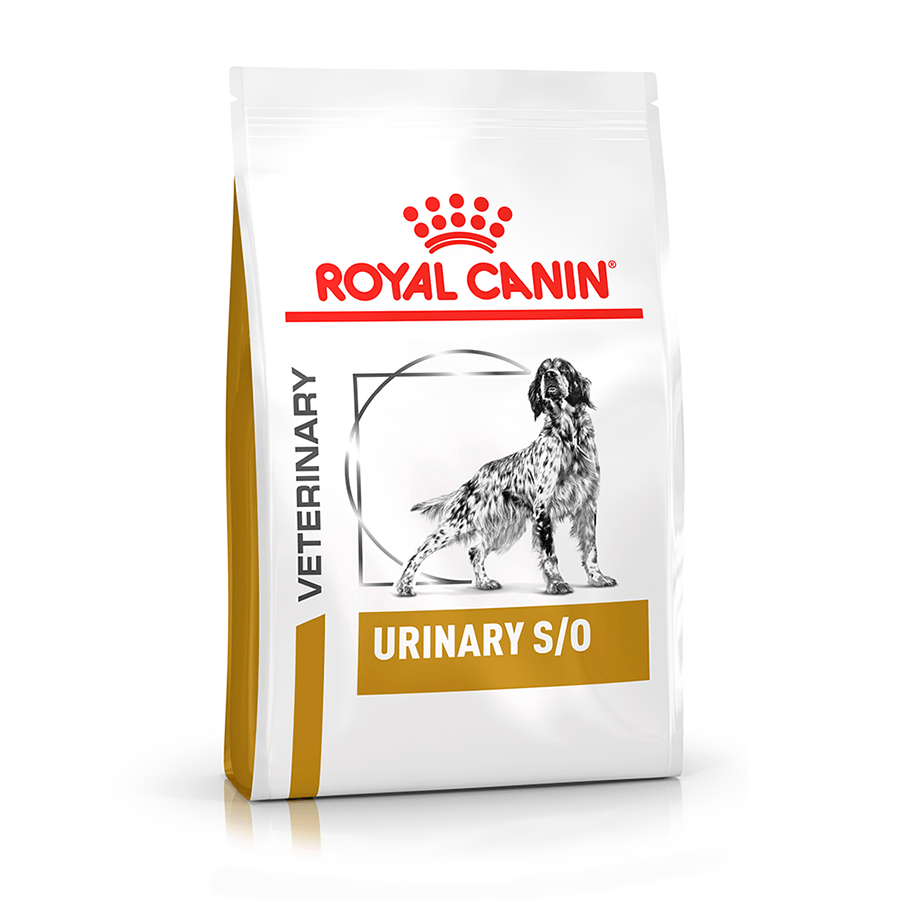 Royal Canin VD Urinary Canine 2kg