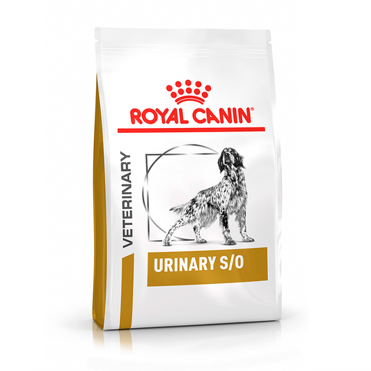 Royal Canin VD Urinary Canine 2kg