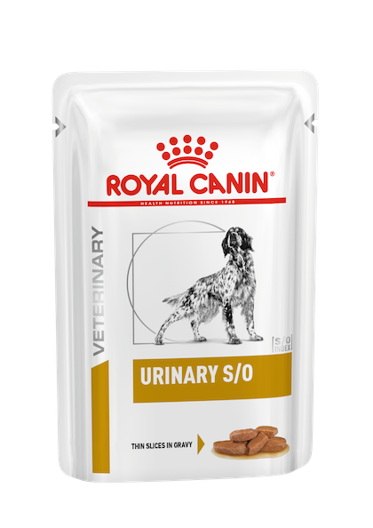 Royal Canin VD Urinary Dog 410g