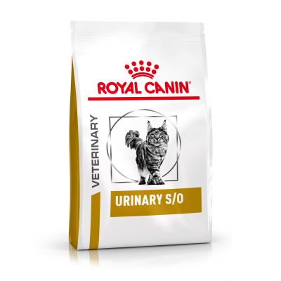 Royal Canin VD Urinary Feline S/O 1.5kg