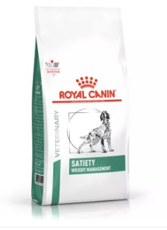 Royal Canin Vdiet Satiety Dog 1.5kg