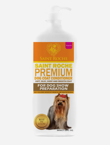 Saint Roche Dog Conditioner Happiness 500ML