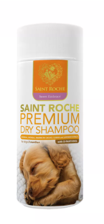 Saint Roche Dry Shampoo-Sweet Embrace 150ML