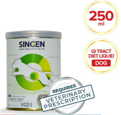 Singen GI Tract 250ml