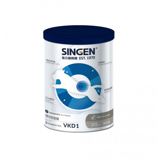 Singen Kidney Dog 250ml