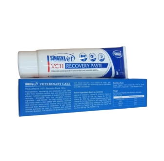 Singen Recovery Paste Cat 120g