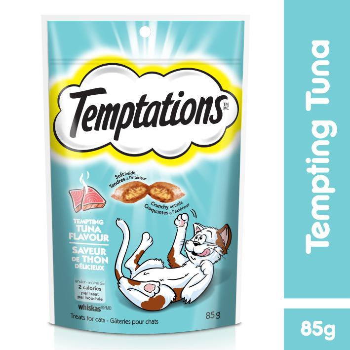 Temptation Tempting Tuna 85g