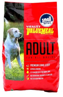 Valuemeal Adult (Small bite) 15x1kg