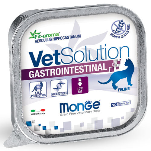 VetSolution Feline Wet Gastrointestinal