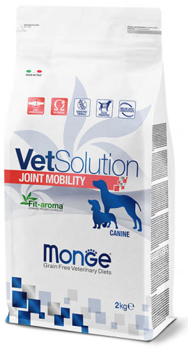 VetSolutions Canine Joint Mobility 2kilos
