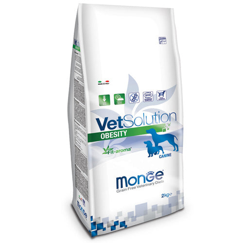 VetSolutions Canine Obesity 2Kg