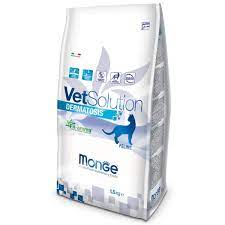 VetSolutions Feline Dermatosis 1.5Kg