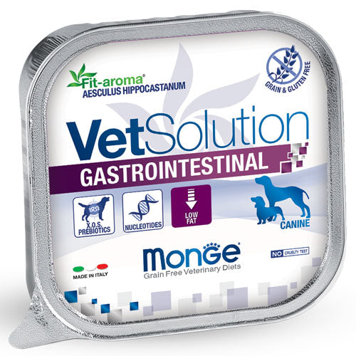 Vetsolution Canine Wet Gastrointestinal